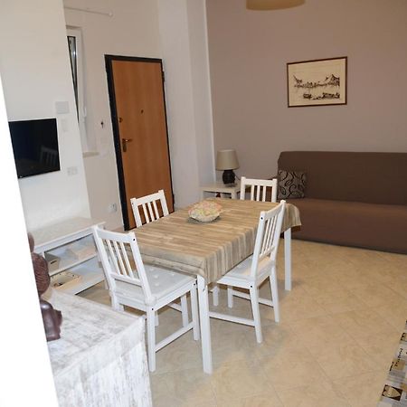 Casa Angelina Daire Monopoli Dış mekan fotoğraf