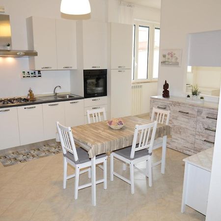 Casa Angelina Daire Monopoli Dış mekan fotoğraf