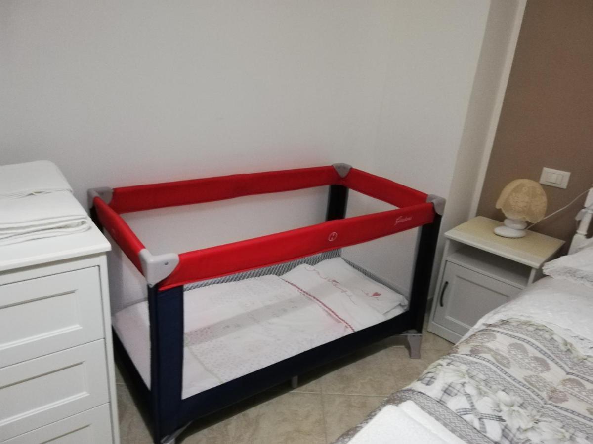 Casa Angelina Daire Monopoli Dış mekan fotoğraf