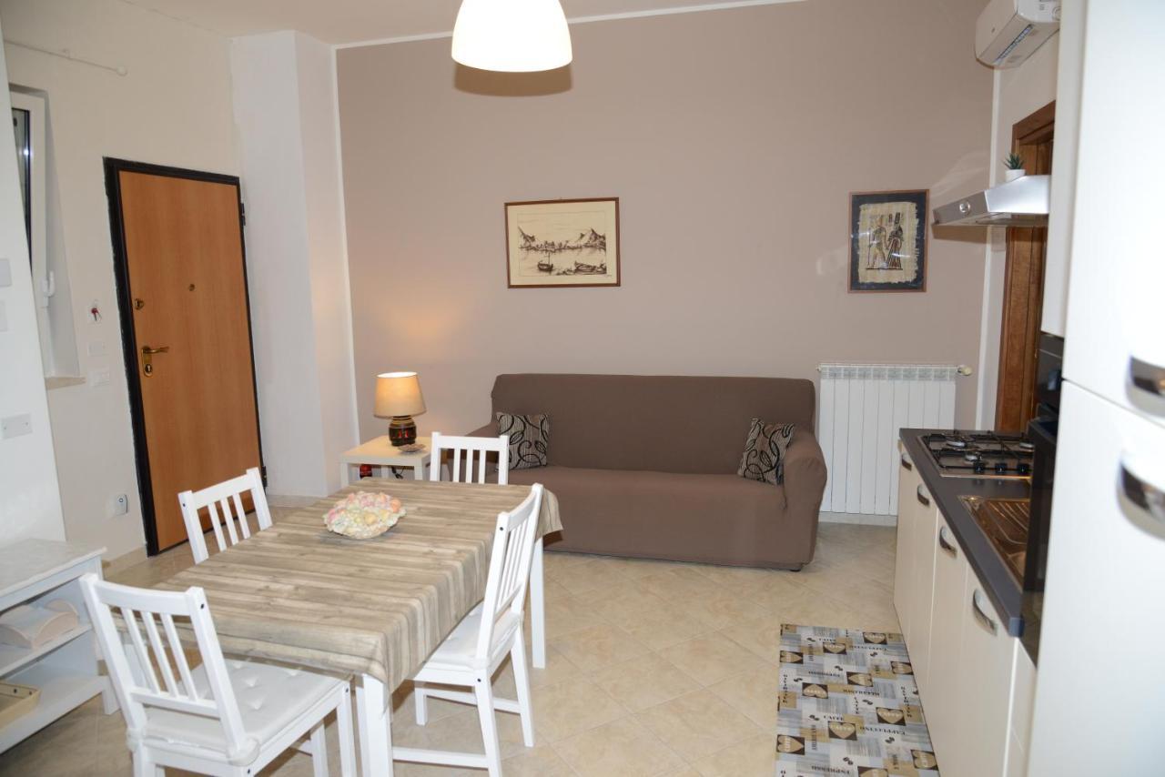 Casa Angelina Daire Monopoli Dış mekan fotoğraf