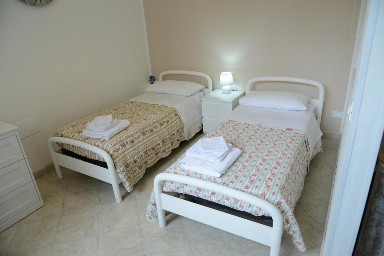 Casa Angelina Daire Monopoli Dış mekan fotoğraf