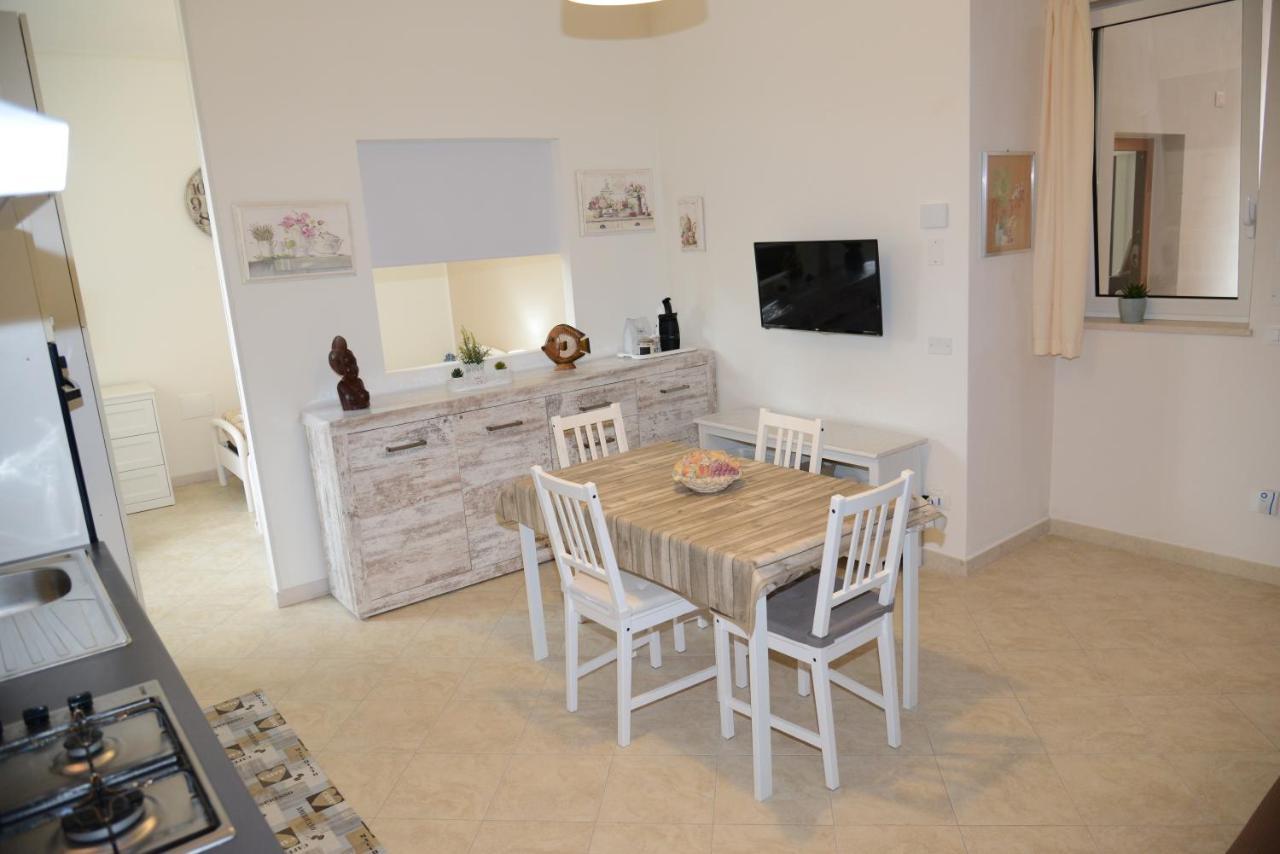 Casa Angelina Daire Monopoli Dış mekan fotoğraf