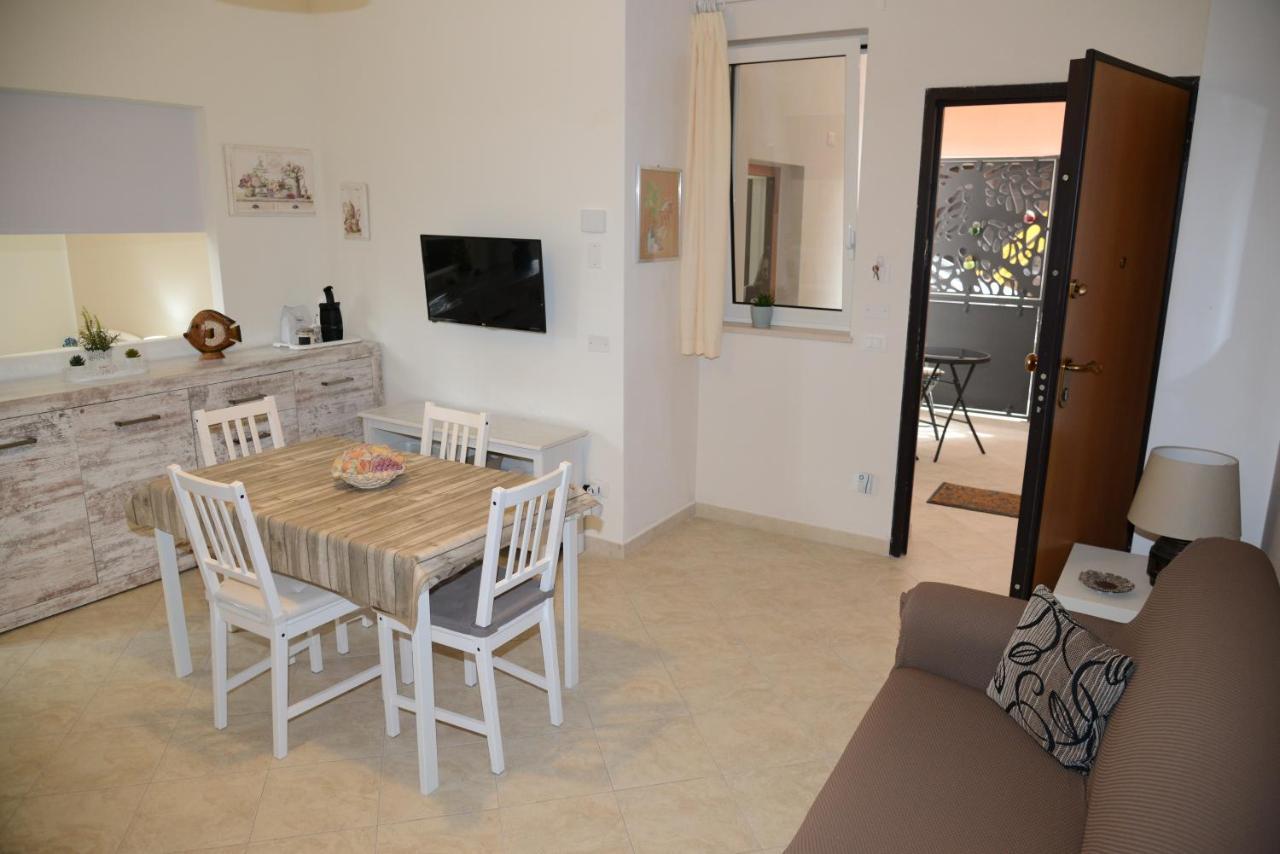 Casa Angelina Daire Monopoli Dış mekan fotoğraf