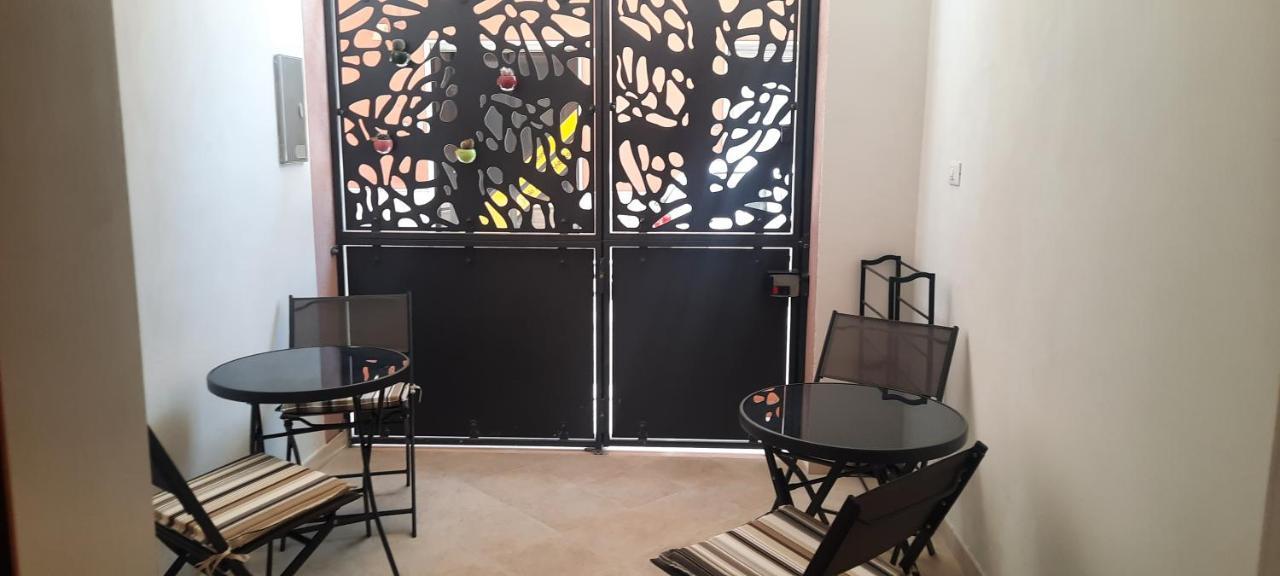 Casa Angelina Daire Monopoli Dış mekan fotoğraf