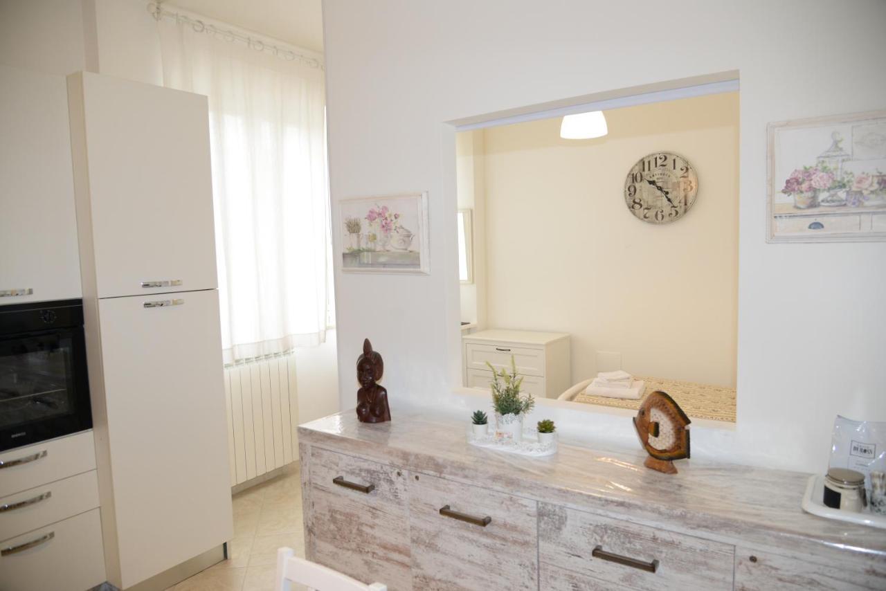 Casa Angelina Daire Monopoli Dış mekan fotoğraf