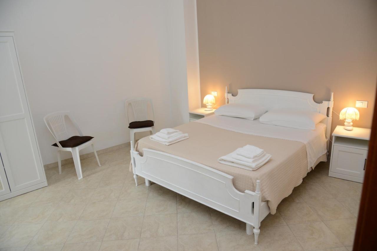Casa Angelina Daire Monopoli Dış mekan fotoğraf