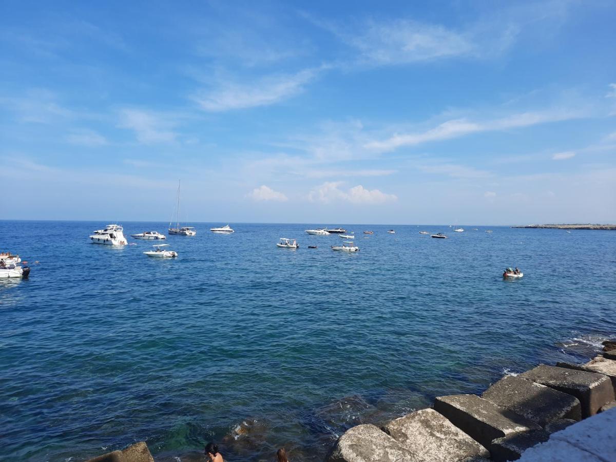 Casa Angelina Daire Monopoli Dış mekan fotoğraf