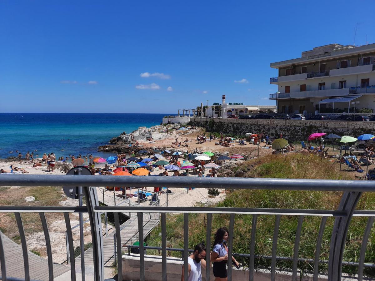 Casa Angelina Daire Monopoli Dış mekan fotoğraf