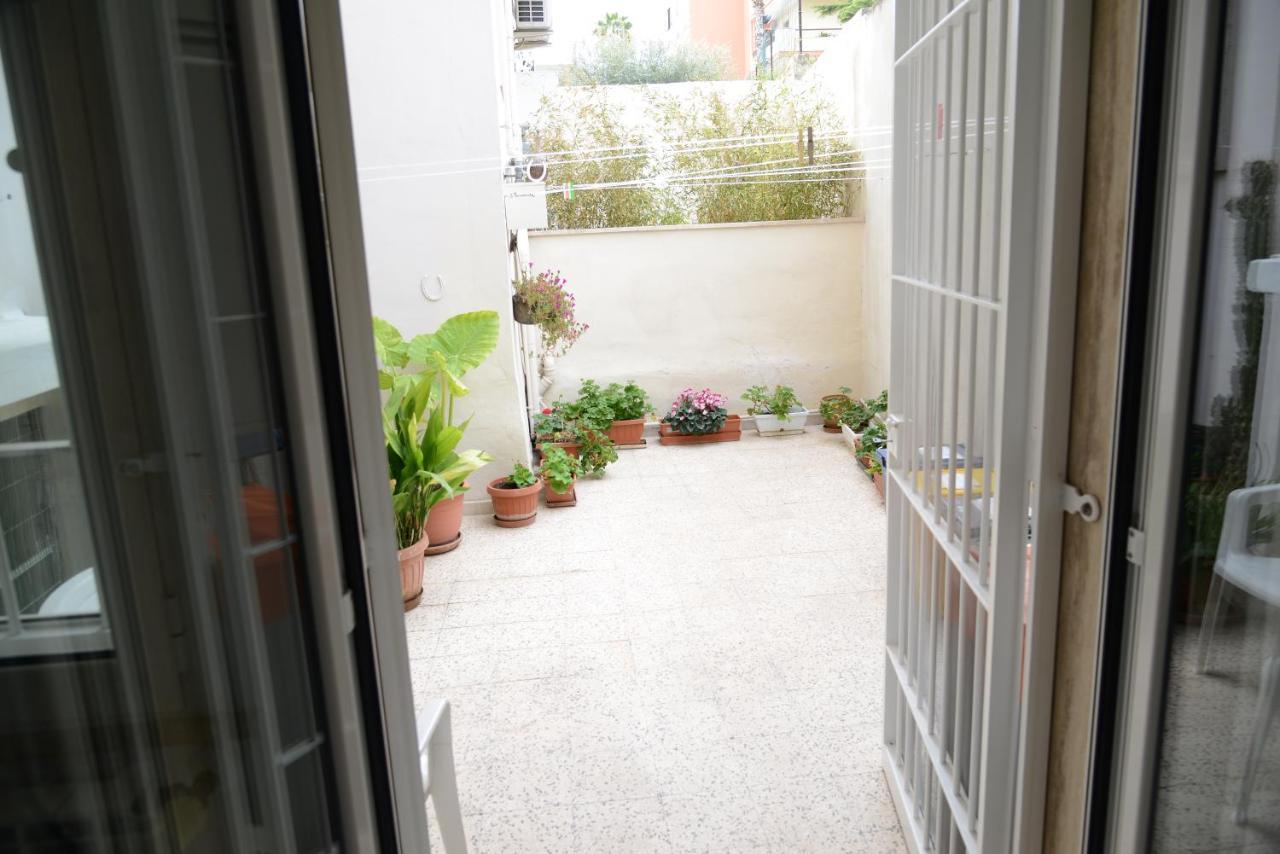 Casa Angelina Daire Monopoli Dış mekan fotoğraf