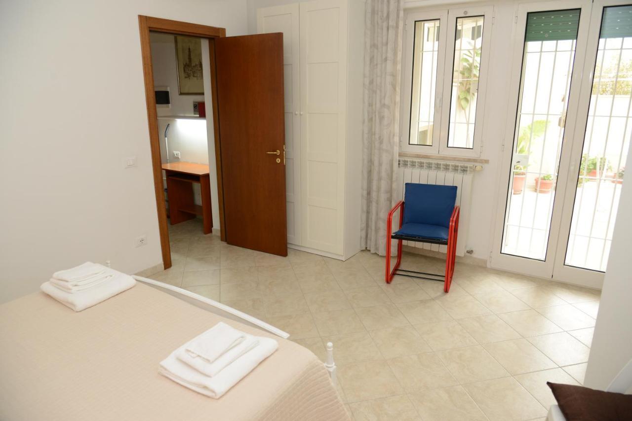 Casa Angelina Daire Monopoli Dış mekan fotoğraf