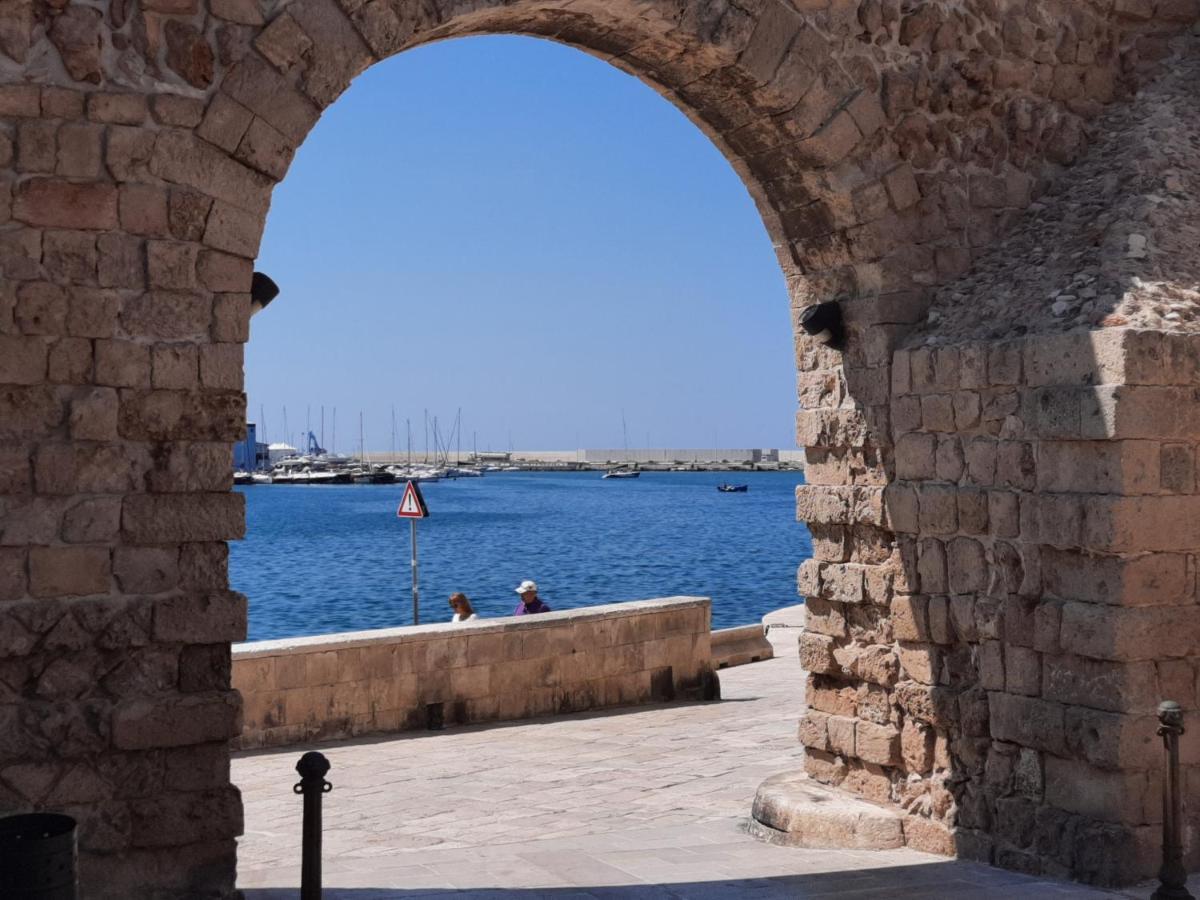 Casa Angelina Daire Monopoli Dış mekan fotoğraf