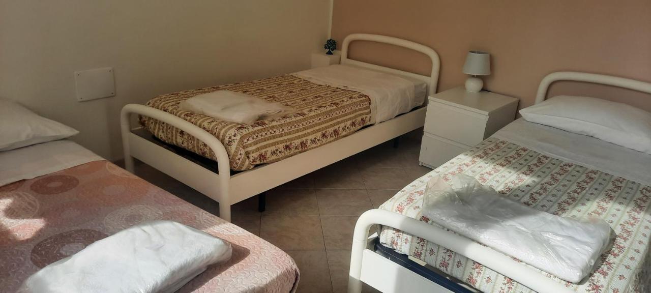 Casa Angelina Daire Monopoli Dış mekan fotoğraf